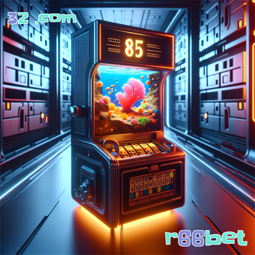 Explorando as Slots do r66bet: Diversão e Emoção à Vista
